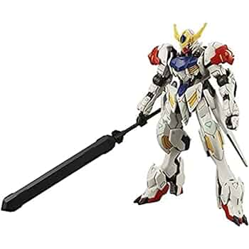 鉄血のオルフェンス　バルバトス　バンダイスピリッツ　HG ガンプラまとめ売り バンダイ HG 1/144 ガンダムバルバトスルプス（鉄血の